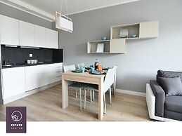 Estate Center Rooms Zajezdnia