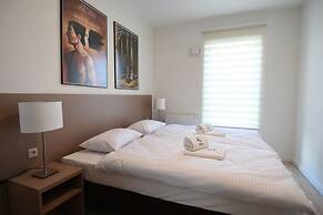 Estate Center Rooms Zajezdnia