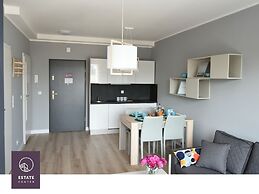 Estate Center Rooms Zajezdnia