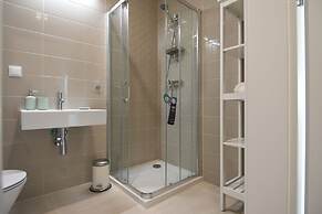 Estate Center Rooms Zajezdnia