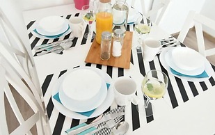 Estate Center Rooms Zajezdnia