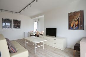 Estate Center Rooms Zajezdnia