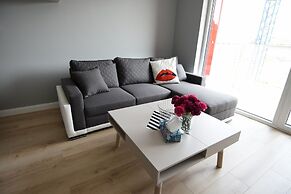 Estate Center Rooms Zajezdnia