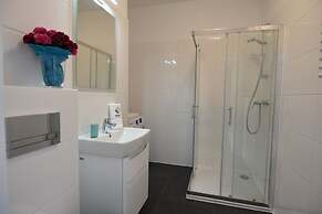 Estate Center Rooms Zajezdnia