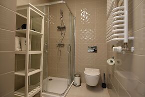 Estate Center Rooms Zajezdnia