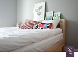 Estate Center Rooms Zajezdnia