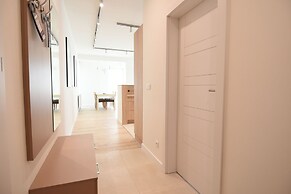 Estate Center Rooms Zajezdnia