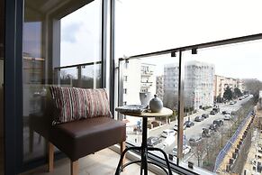 Estate Center Rooms Zajezdnia