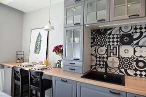 Estate Center Rooms Zajezdnia