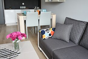 Estate Center Rooms Zajezdnia