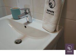 Estate Center Rooms Zajezdnia