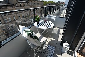 Estate Center Rooms Zajezdnia