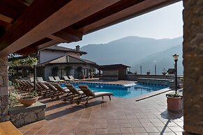 Resort Ninfea San Pellegrino Terme