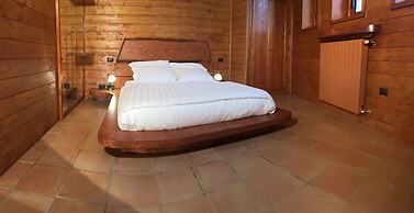 Resort Ninfea San Pellegrino Terme
