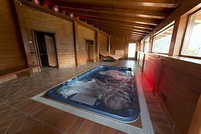 Resort Ninfea San Pellegrino Terme