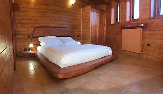 Resort Ninfea San Pellegrino Terme