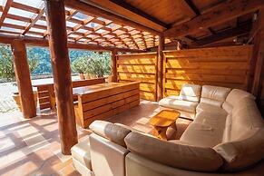 Resort Ninfea San Pellegrino Terme