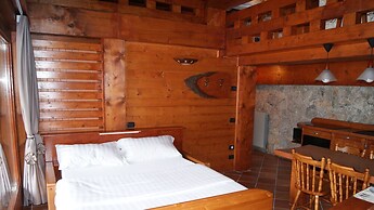 Resort Ninfea San Pellegrino Terme