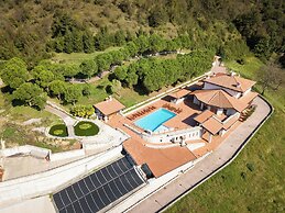 Resort Ninfea San Pellegrino Terme