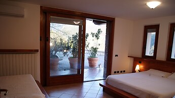 Resort Ninfea San Pellegrino Terme