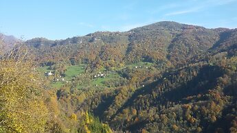 Resort Ninfea San Pellegrino Terme