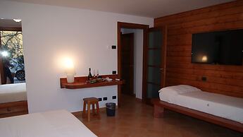Resort Ninfea San Pellegrino Terme