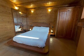 Resort Ninfea San Pellegrino Terme