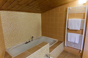 Resort Ninfea San Pellegrino Terme