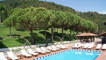 Resort Ninfea San Pellegrino Terme