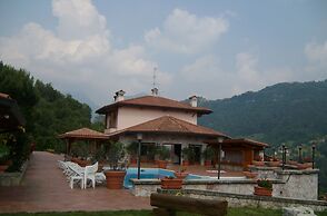 Resort Ninfea San Pellegrino Terme