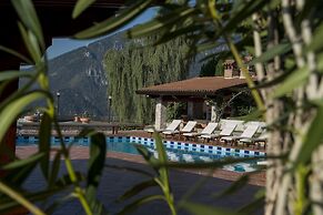 Resort Ninfea San Pellegrino Terme