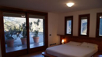 Resort Ninfea San Pellegrino Terme