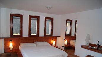 Resort Ninfea San Pellegrino Terme
