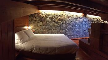 Resort Ninfea San Pellegrino Terme