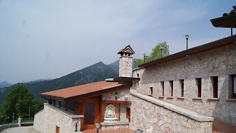 Resort Ninfea San Pellegrino Terme