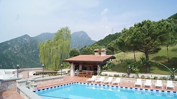 Resort Ninfea San Pellegrino Terme
