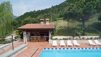 Resort Ninfea San Pellegrino Terme