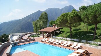 Resort Ninfea San Pellegrino Terme