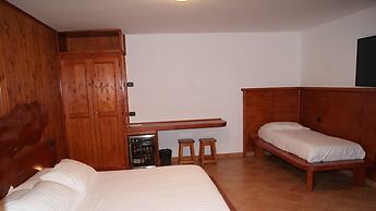 Resort Ninfea San Pellegrino Terme