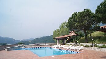 Resort Ninfea San Pellegrino Terme