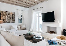 Diana Villa Mykonos