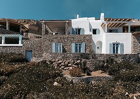 Diana Villa Mykonos