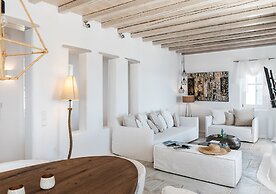 Diana Villa Mykonos