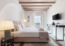 Diana Villa Mykonos