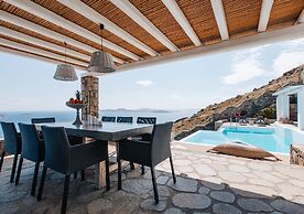 Diana Villa Mykonos