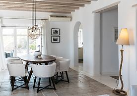 Diana Villa Mykonos
