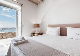 Diana Villa Mykonos