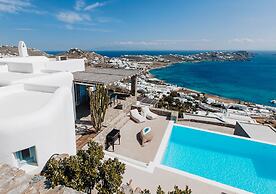 Diana Villa Mykonos