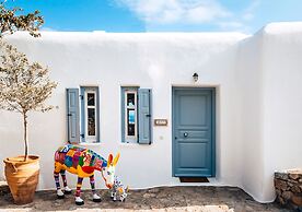 Diana Villa Mykonos