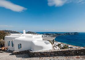Diana Villa Mykonos
